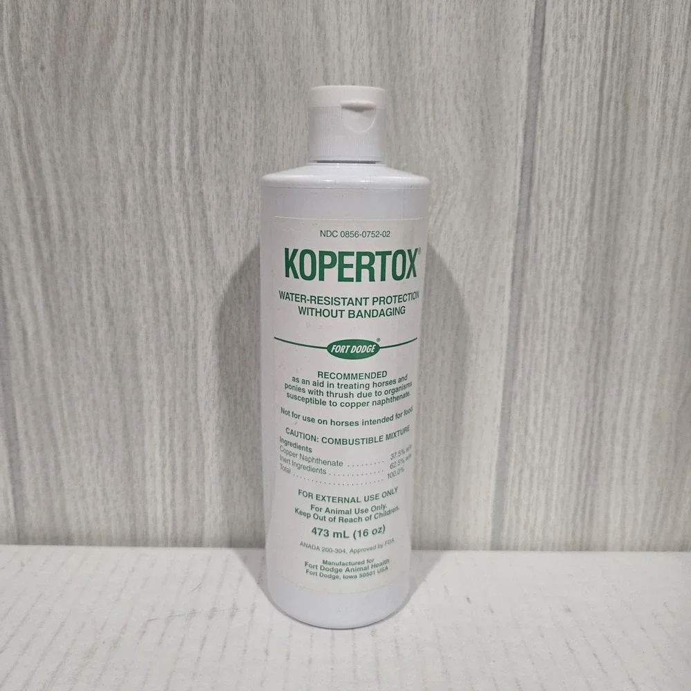 Kopertox, 16 oz